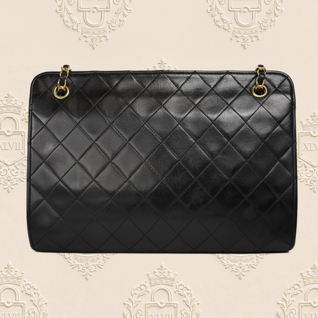 Classic Vintage Chanel