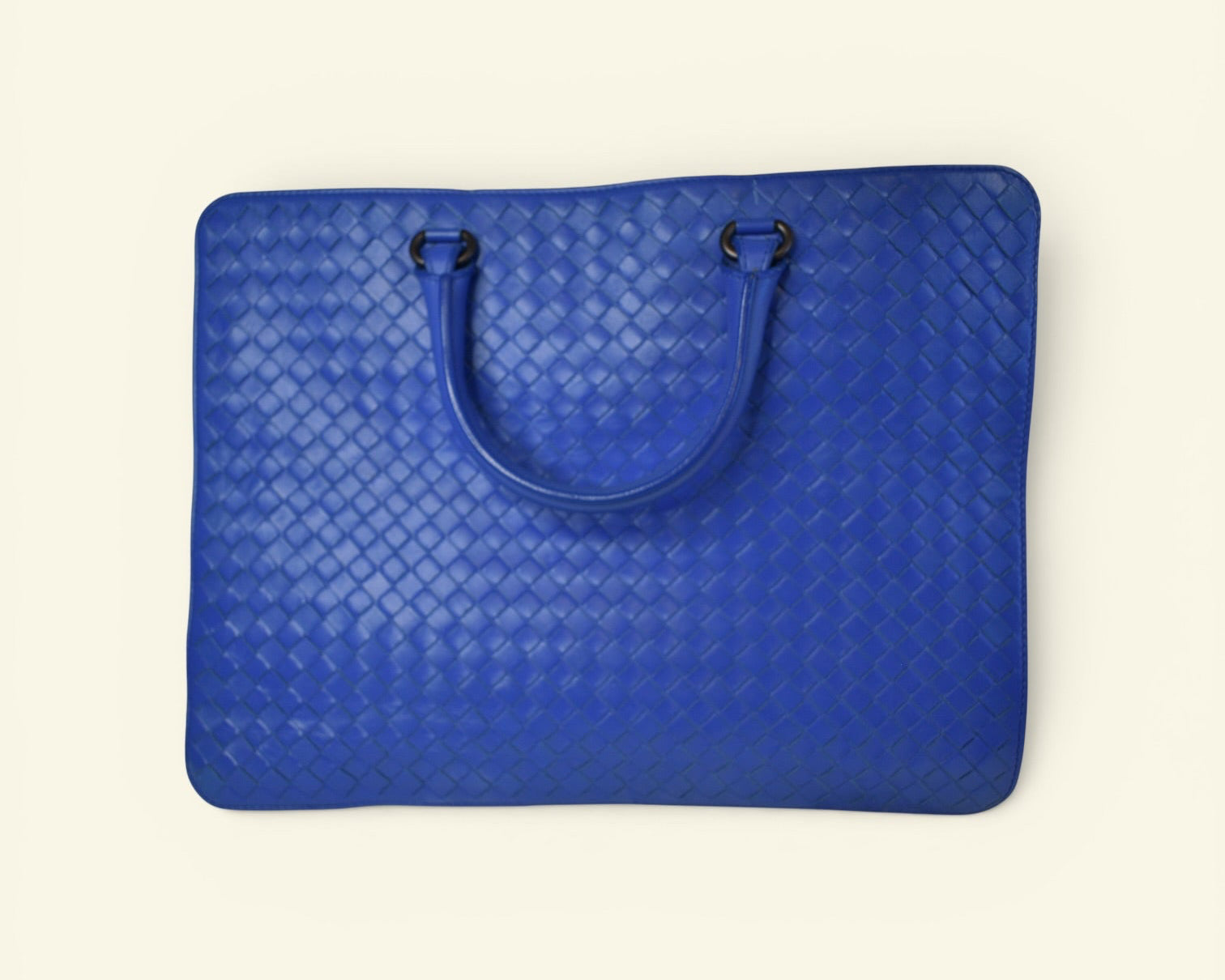 Bottega Laptop Bag