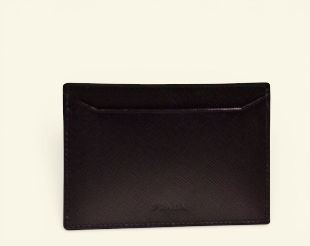 Prada Card Holder