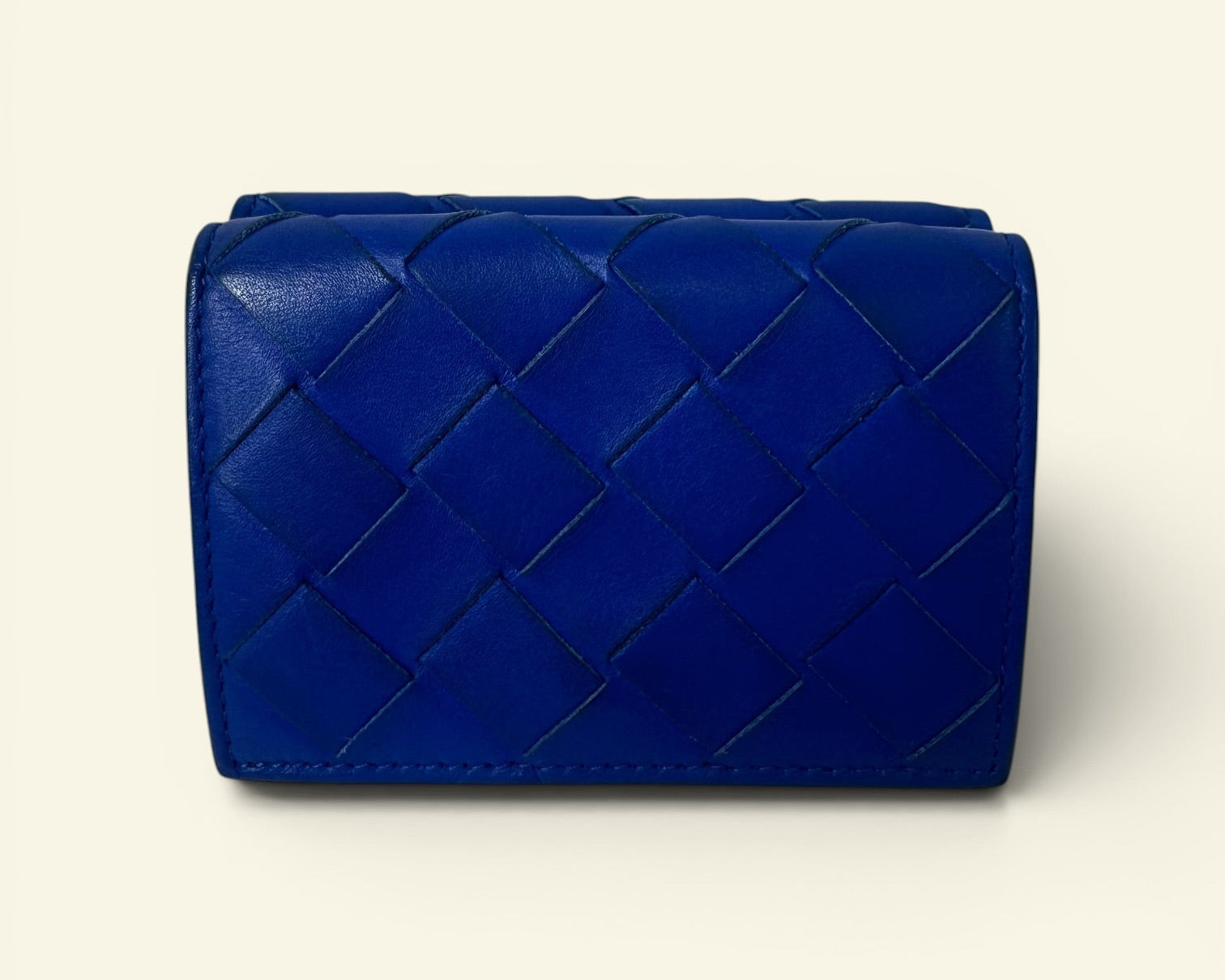 Bottega Compact Wallet