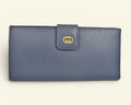 Gucci Vintage Long Wallet