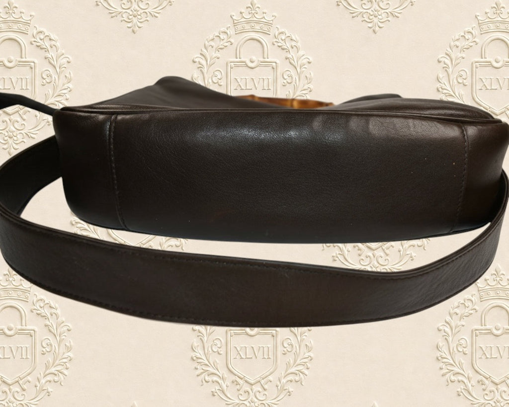 Gucci Diana Vintage Tote