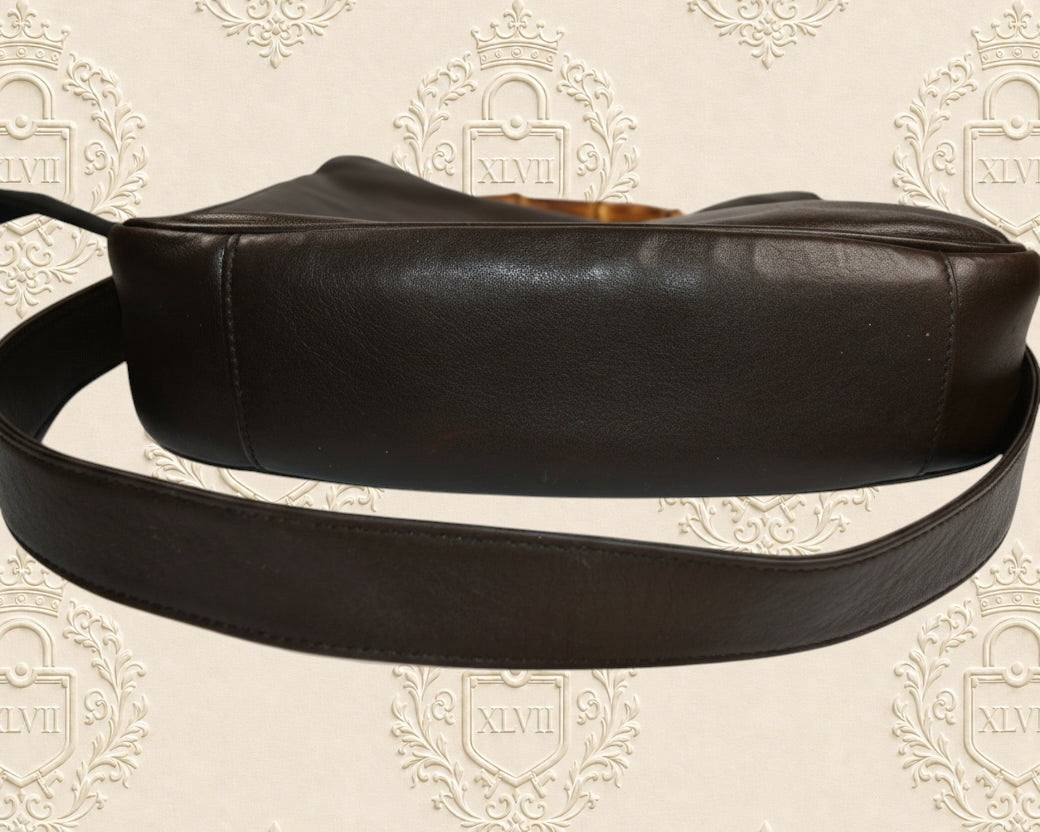 Gucci Diana Vintage Tote