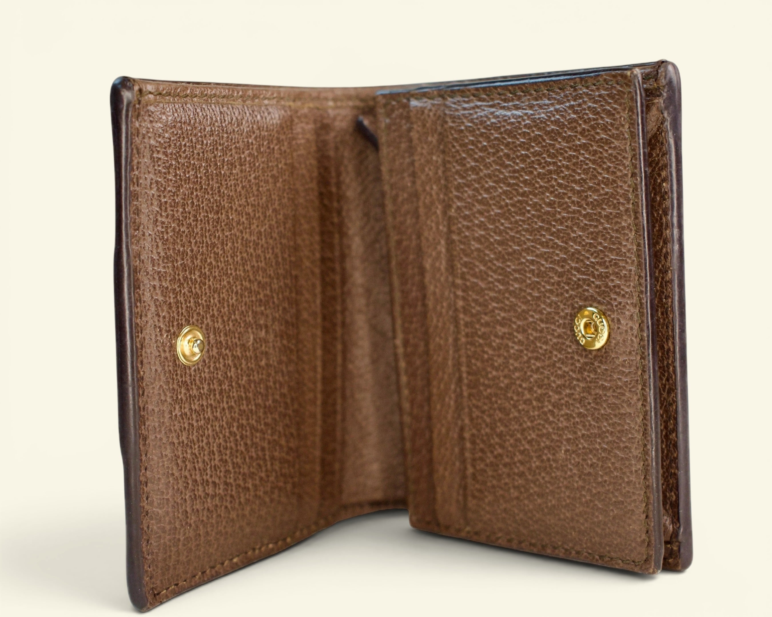 Gucci Ophidia GG Wallet