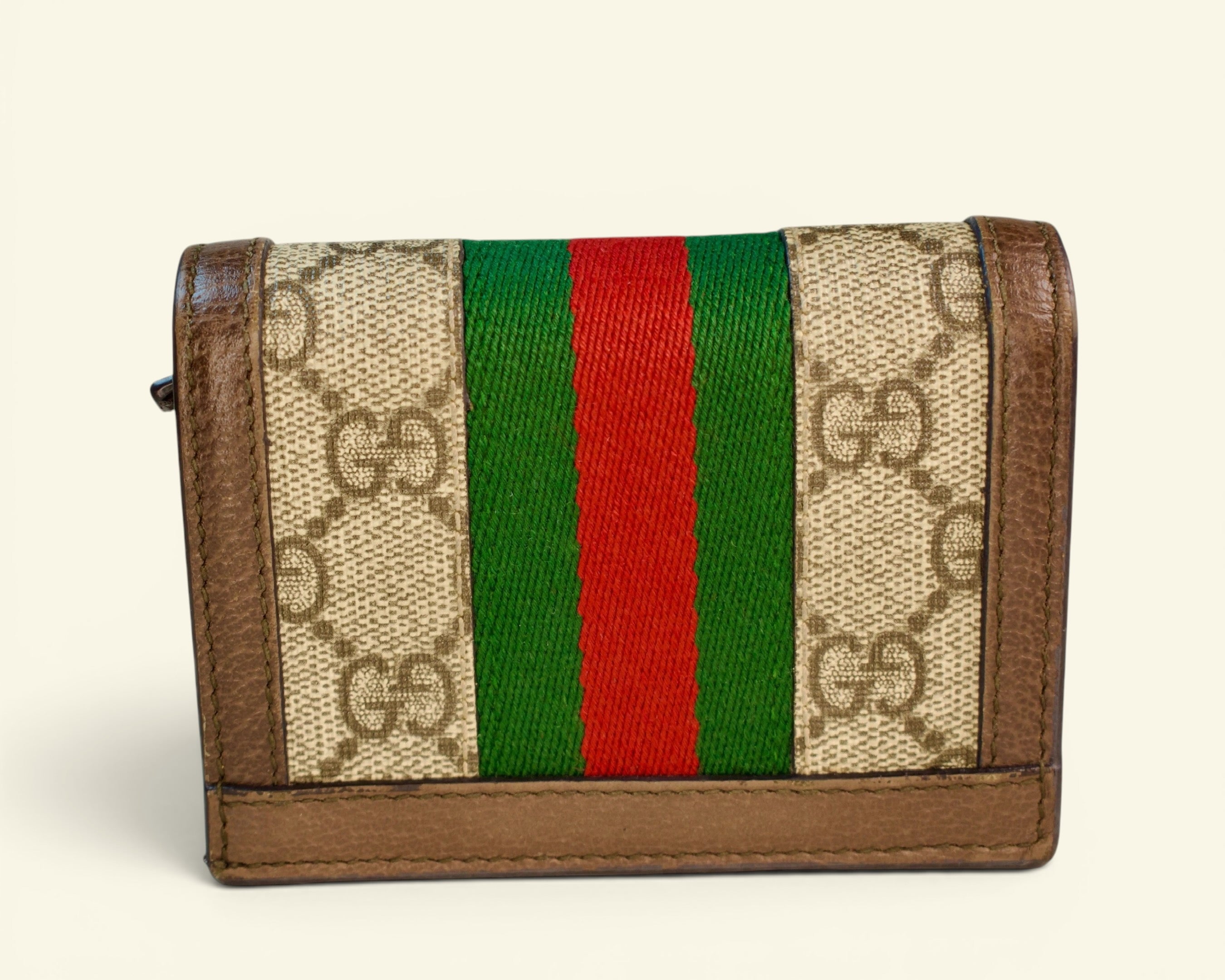 Gucci Ophidia GG Wallet