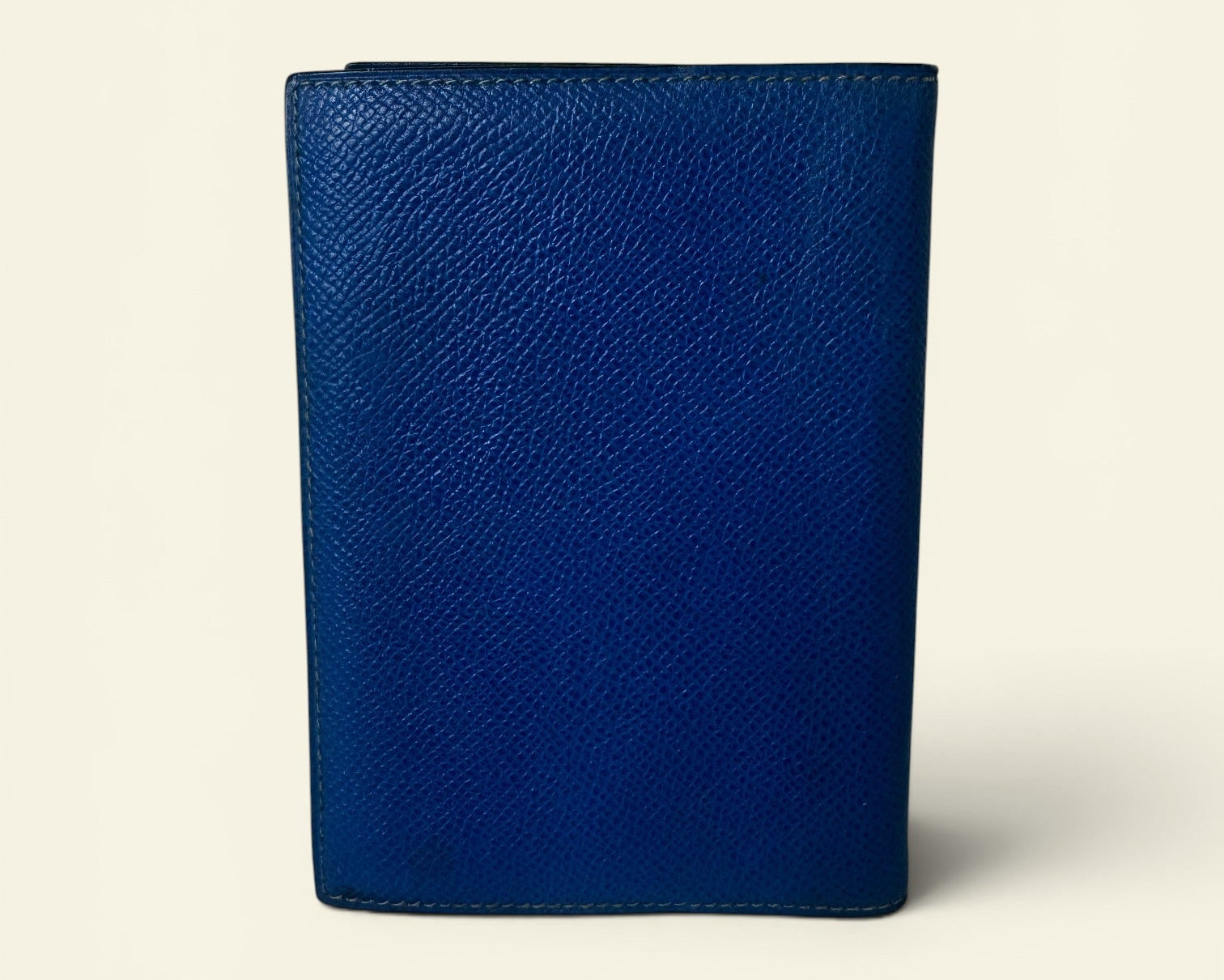 Hermes Passport Cover