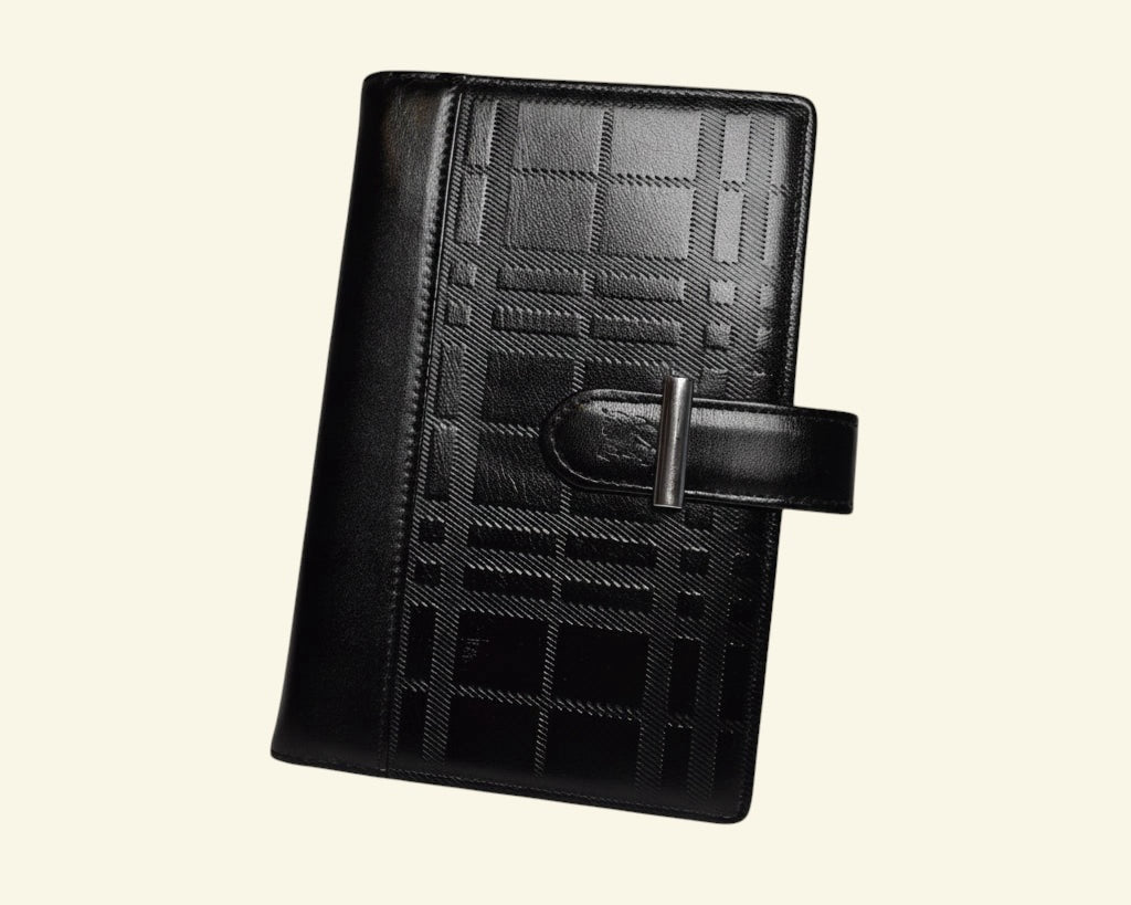 Burberry Agenda