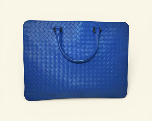Bottega Laptop Bag
