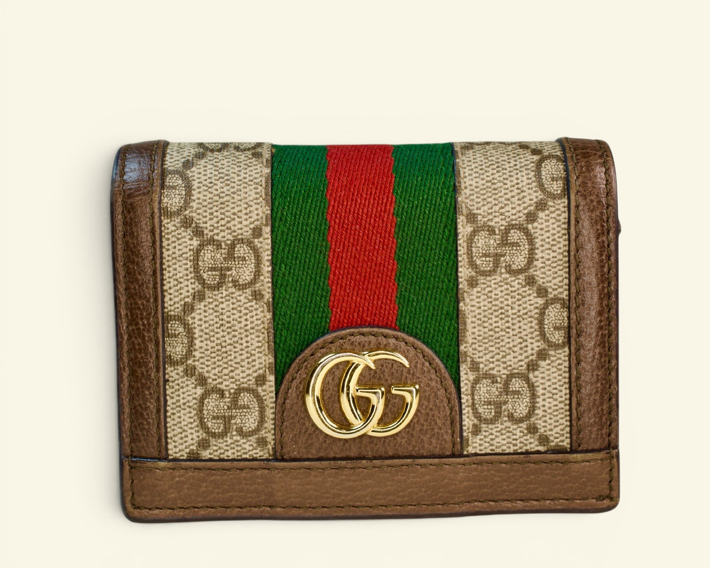 Gucci Ophidia GG Wallet