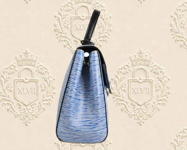 Louis Vuitton Epi Top Handle