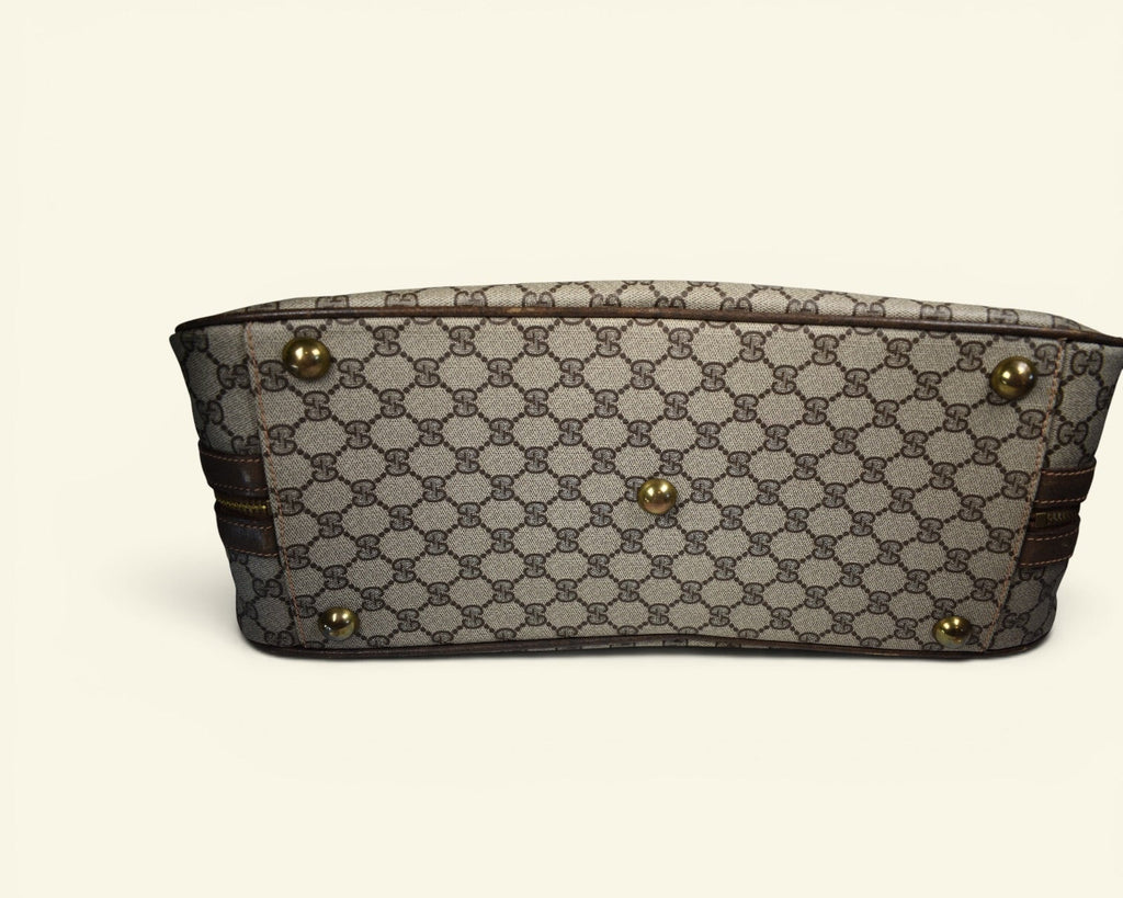 Vintage Gucci Travel