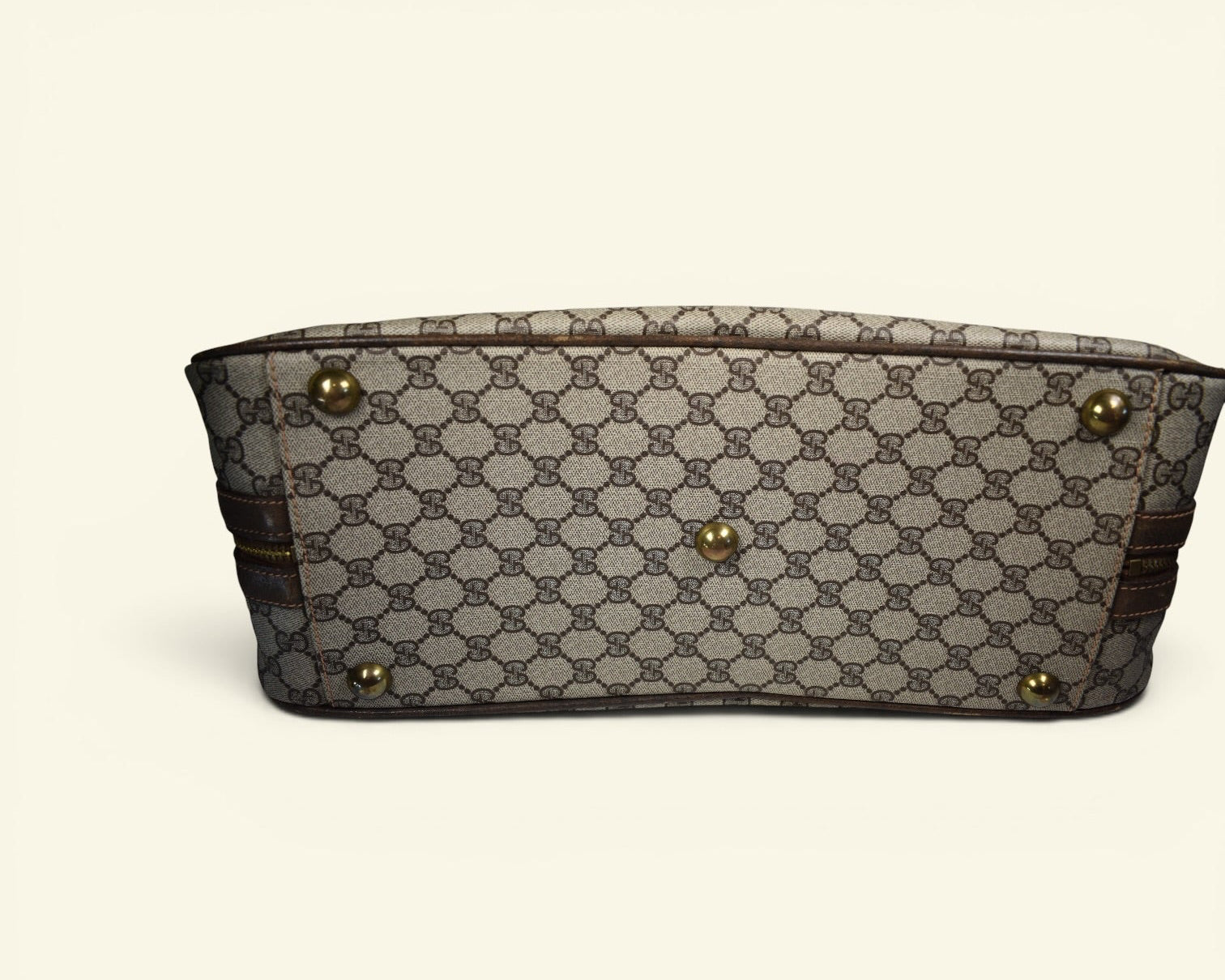 Vintage Gucci Travel