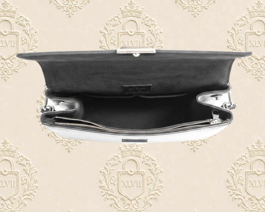 Louis Vuitton Epi Top Handle