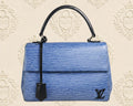 Louis Vuitton Epi Top Handle