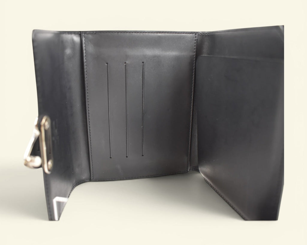 Louis Vuitton Passport Clutch