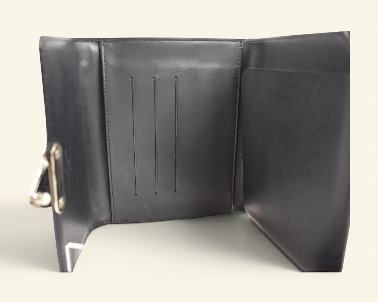 Louis Vuitton Passport Clutch