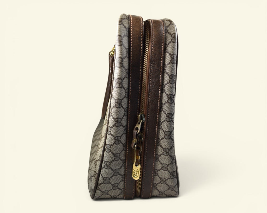 Vintage Gucci Travel