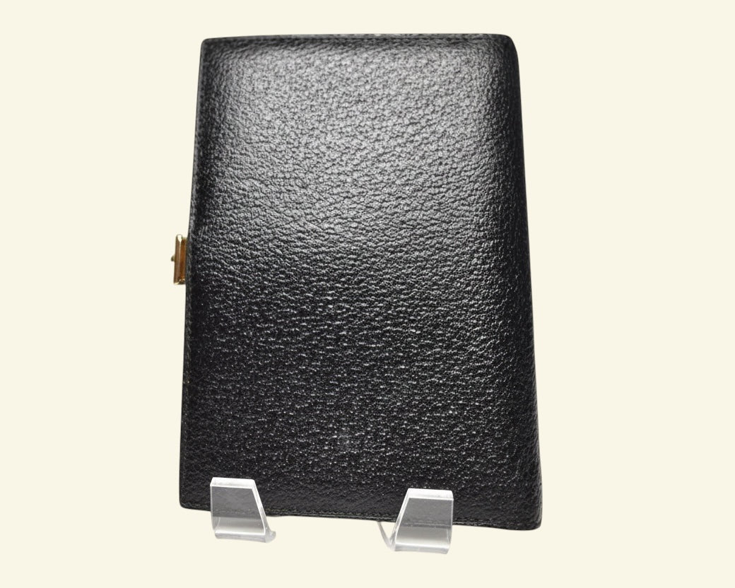 Gucci Agenda