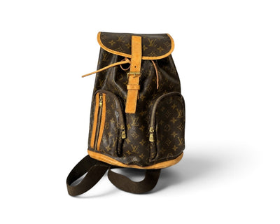 Louis Vuitton Sac a Dos Bosphore Backpack