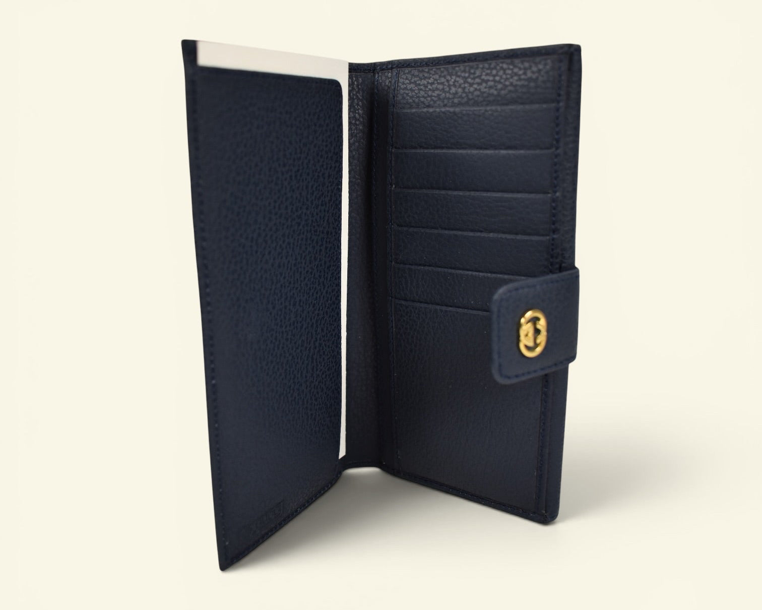 Gucci Vintage Long Wallet