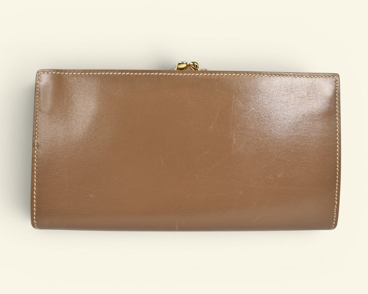 Gucci Vintage Long Wallet