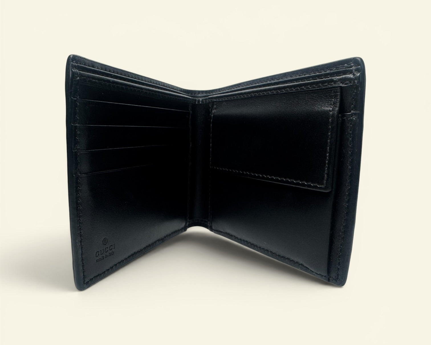Gucci Bifold Wallet
