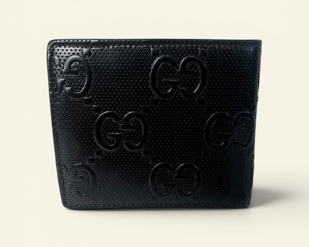 Gucci Bifold Wallet