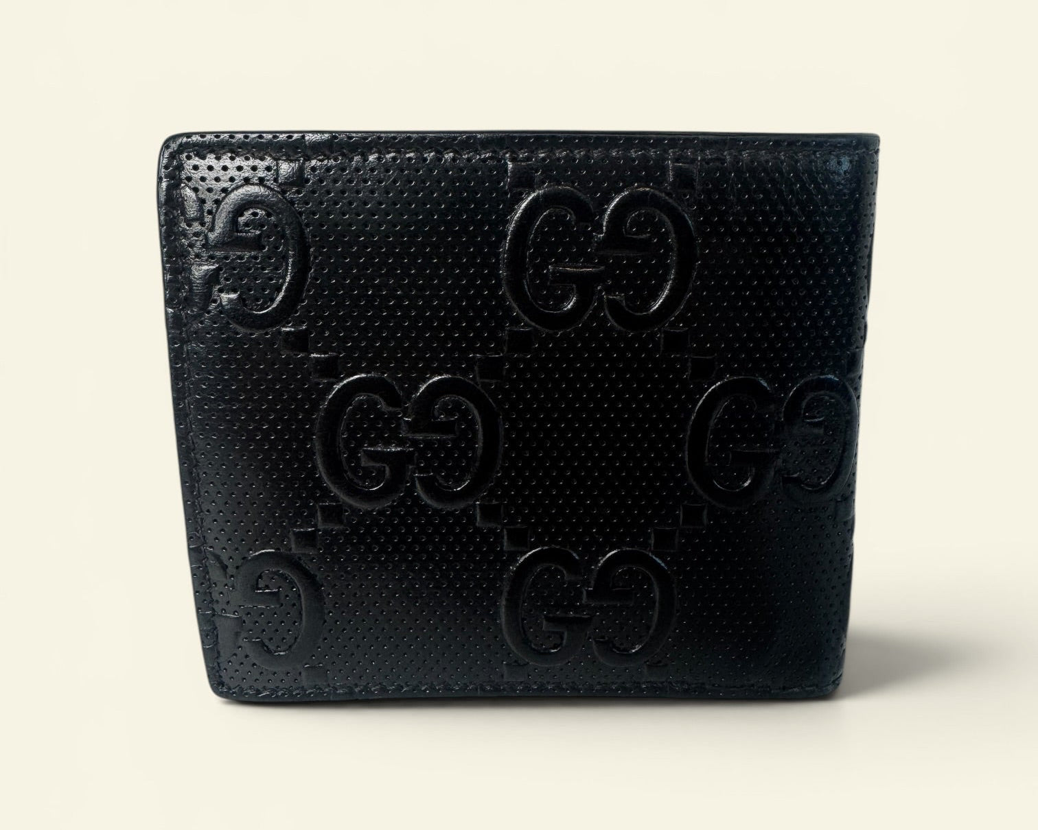 Gucci Bifold Wallet