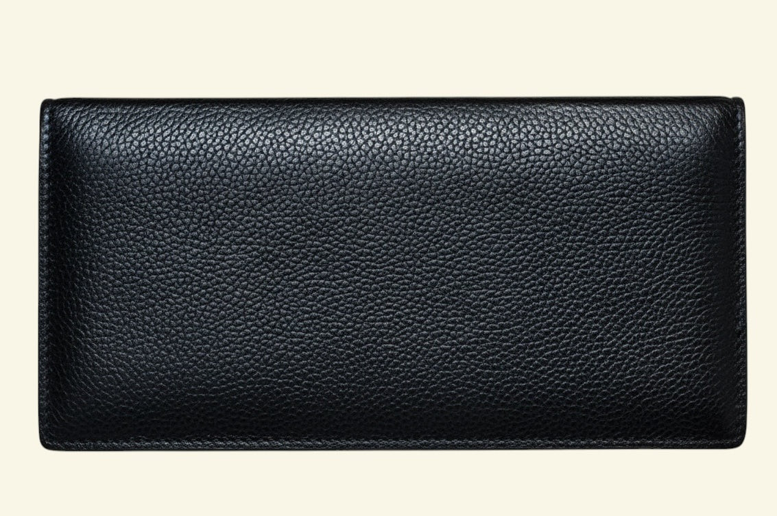 Balenciaga long wallet