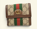Gucci Ophidia Wallet