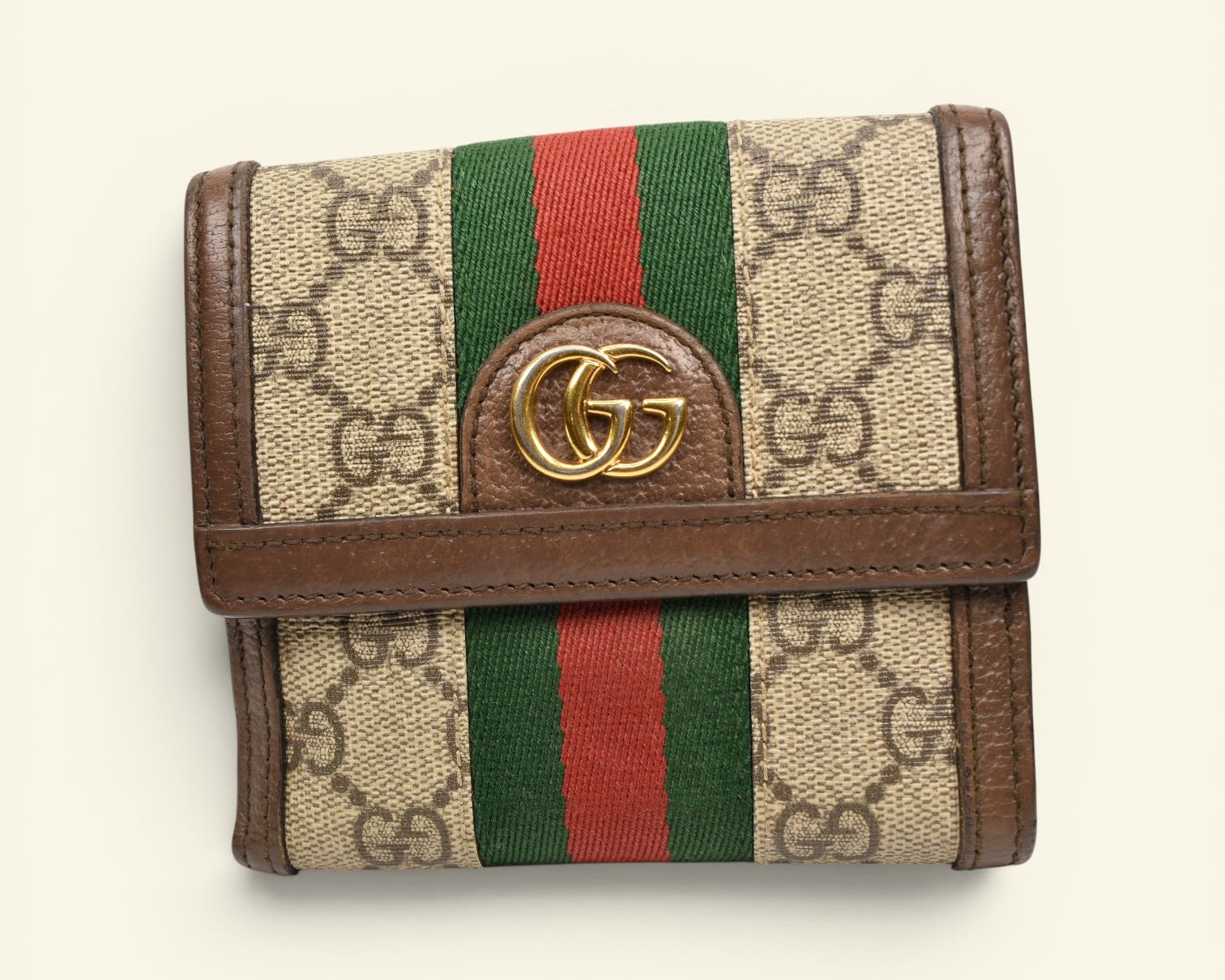 Gucci Ophidia Wallet
