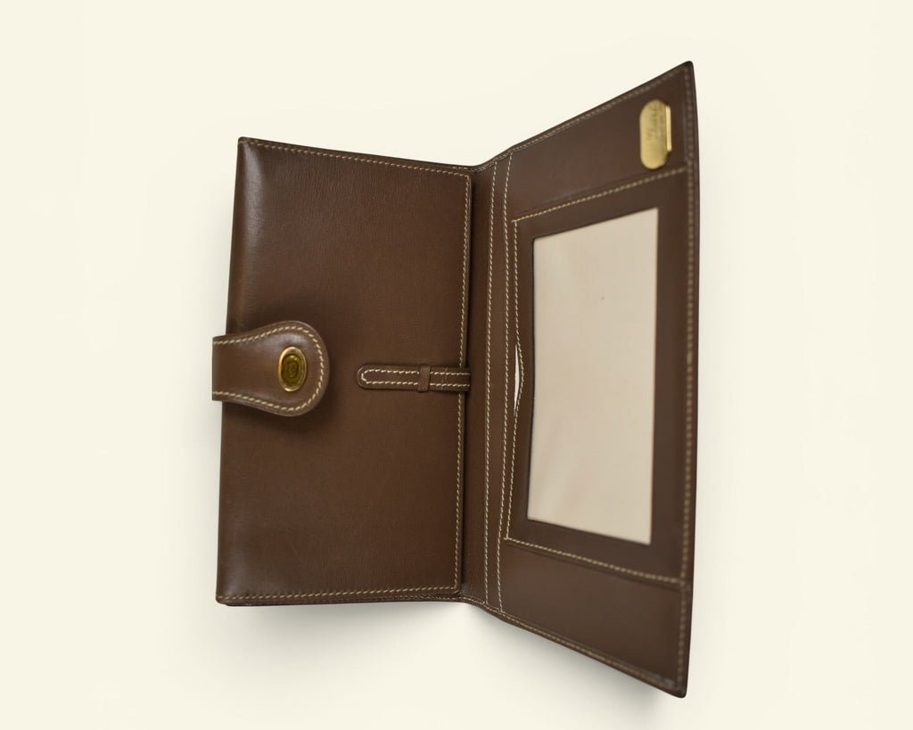 Gucci Vintage Long Wallet