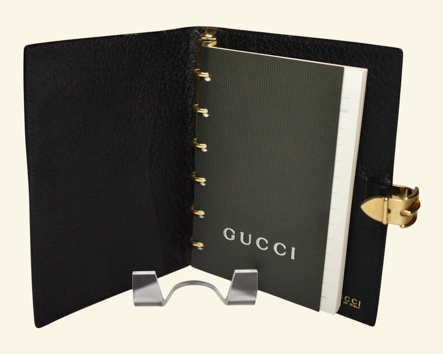 Gucci Agenda