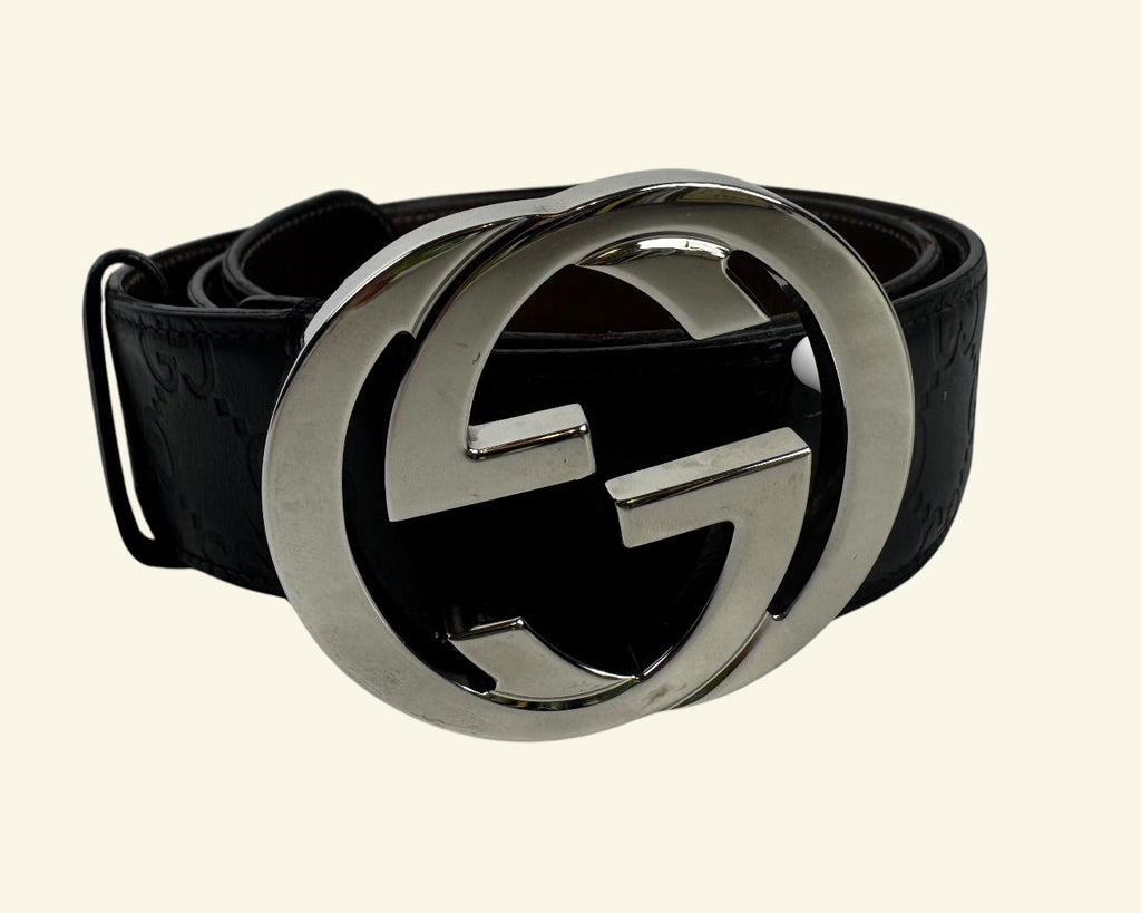 Gucci belt