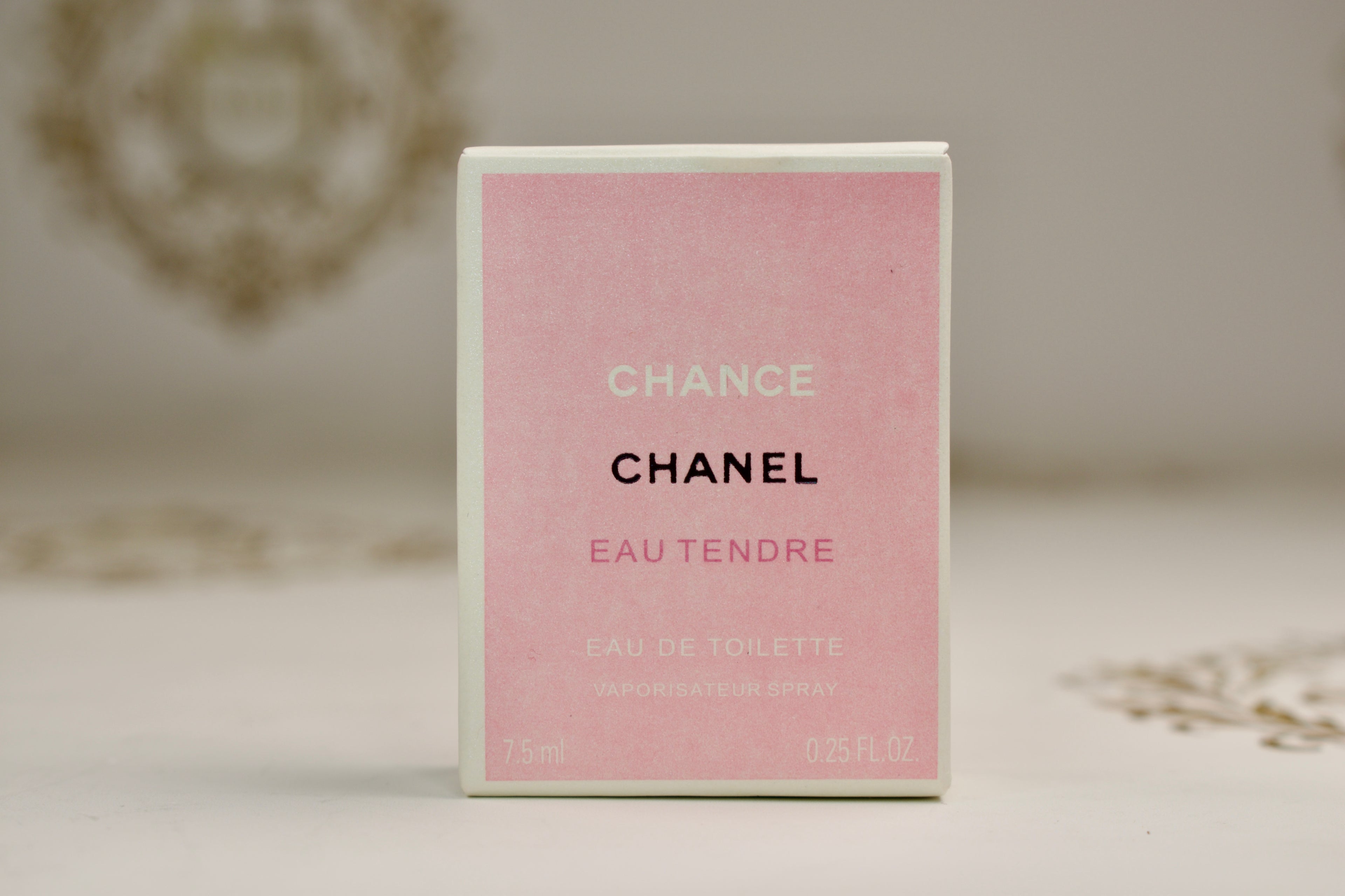 CHANEL CHANCE