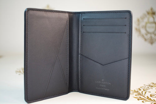 LOUIS VUITTON POCKET ORGANIZER