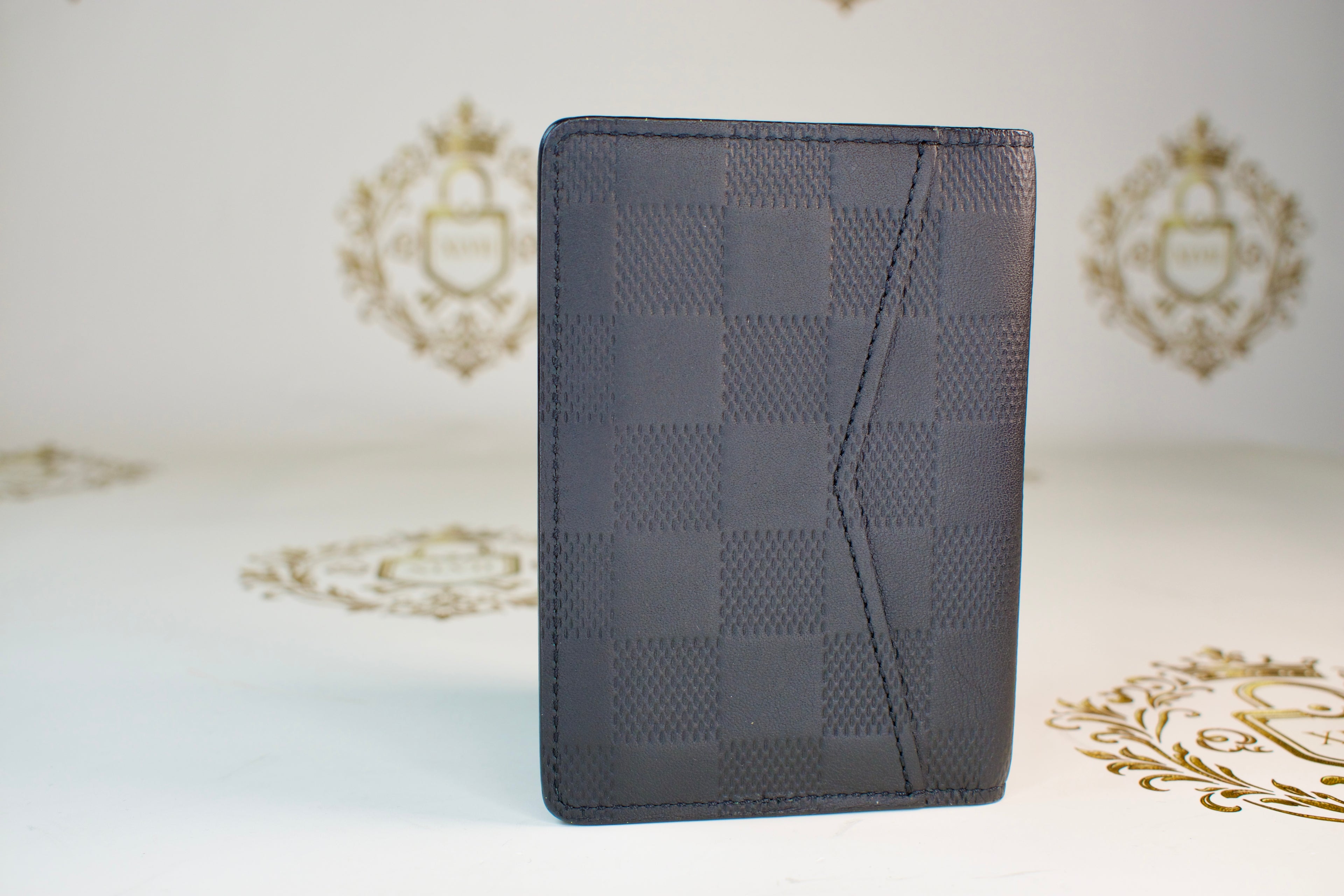 LOUIS VUITTON POCKET ORGANIZER