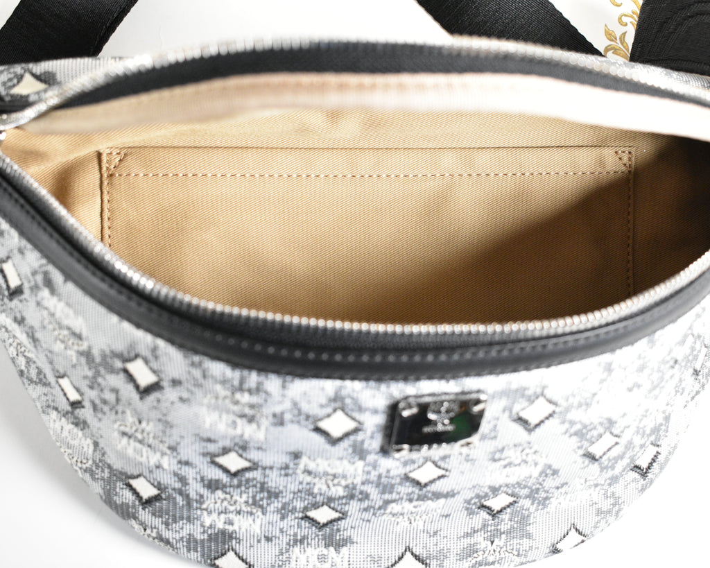 MCM fanny pack