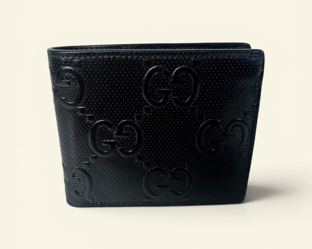 Gucci Bifold Wallet