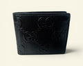 Gucci Bifold Wallet