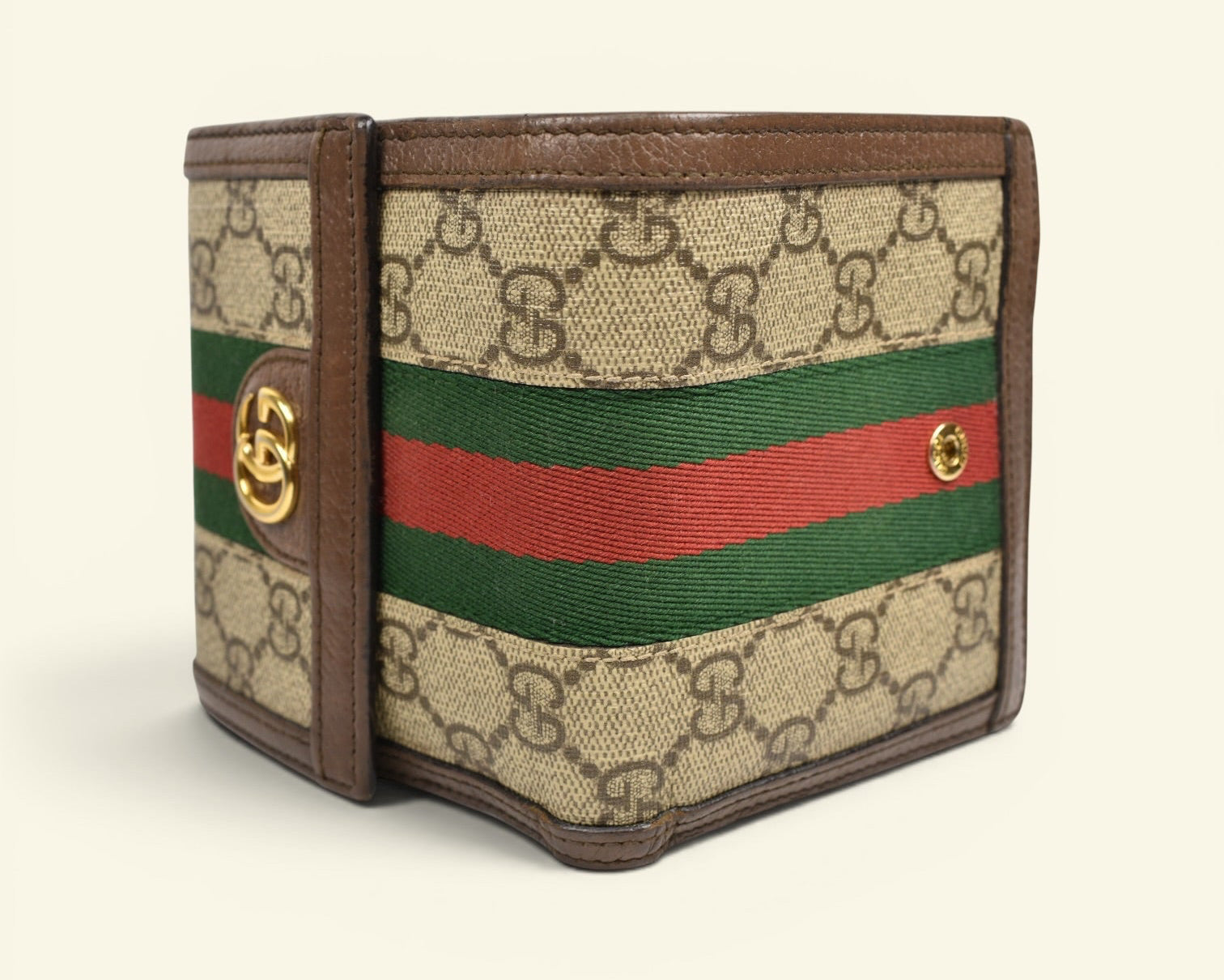 Gucci Ophidia Wallet