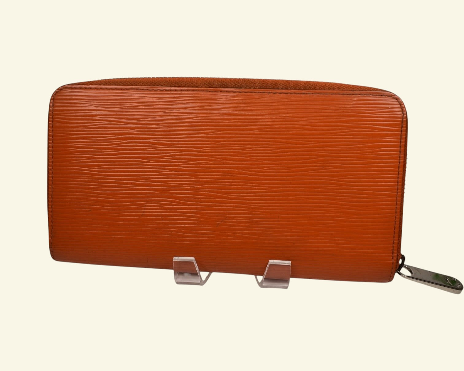 Louis Vuitton Epi Wallet