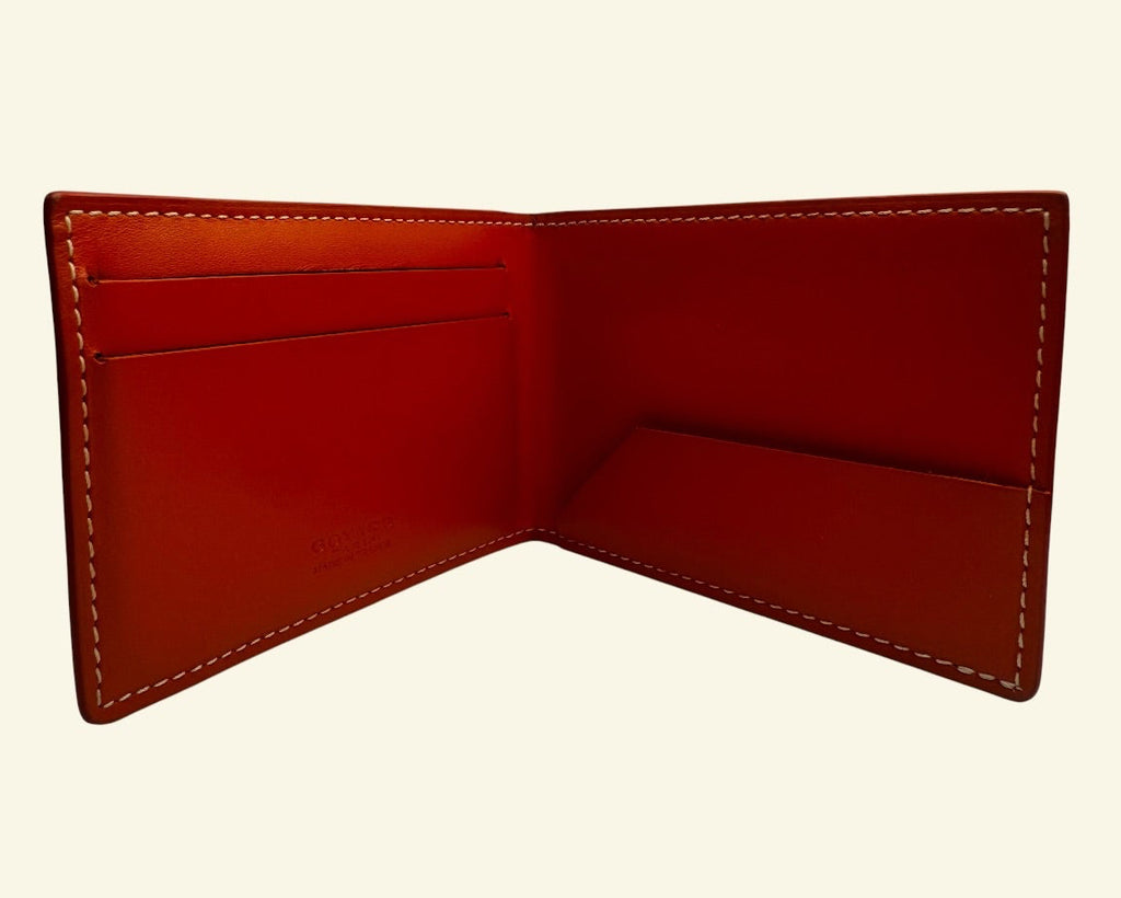Goyard Card Wallet