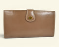 Gucci Vintage Long Wallet