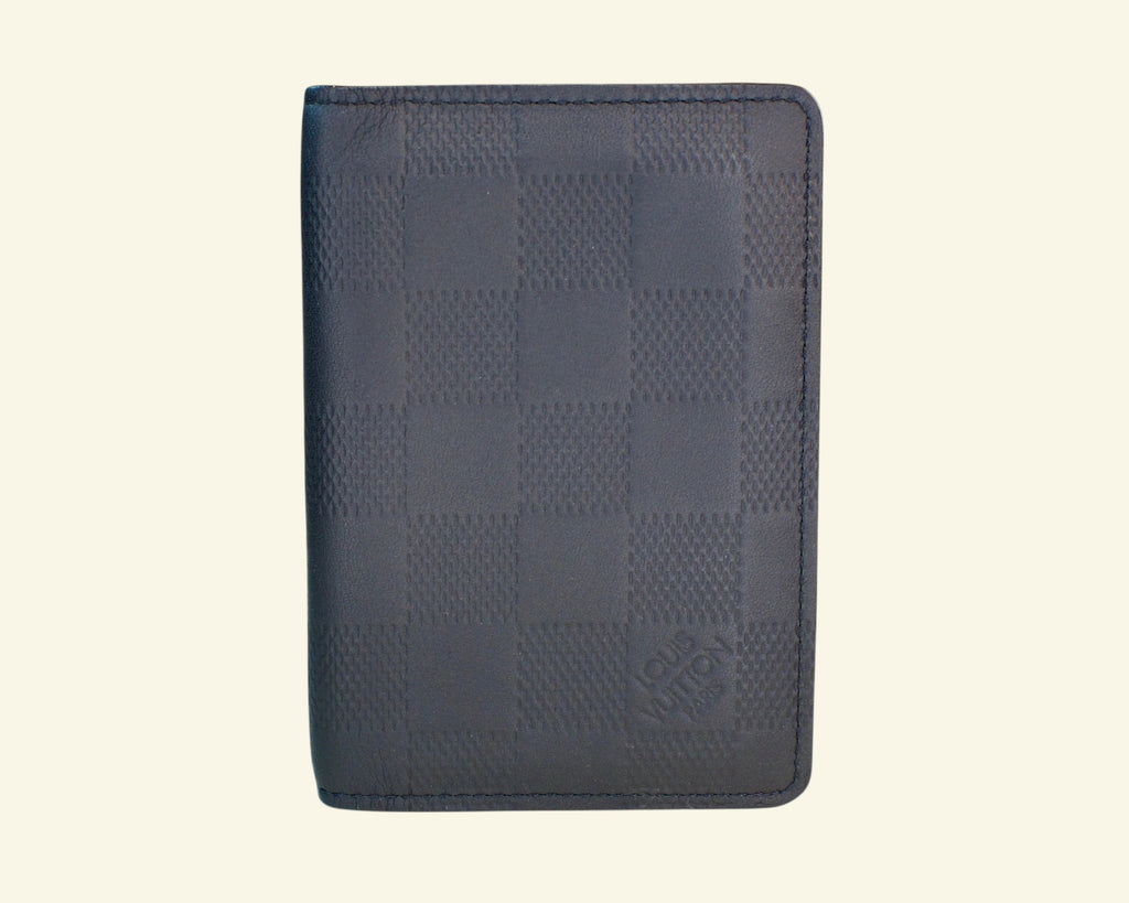 Louis Vuitton Pocket Organizer