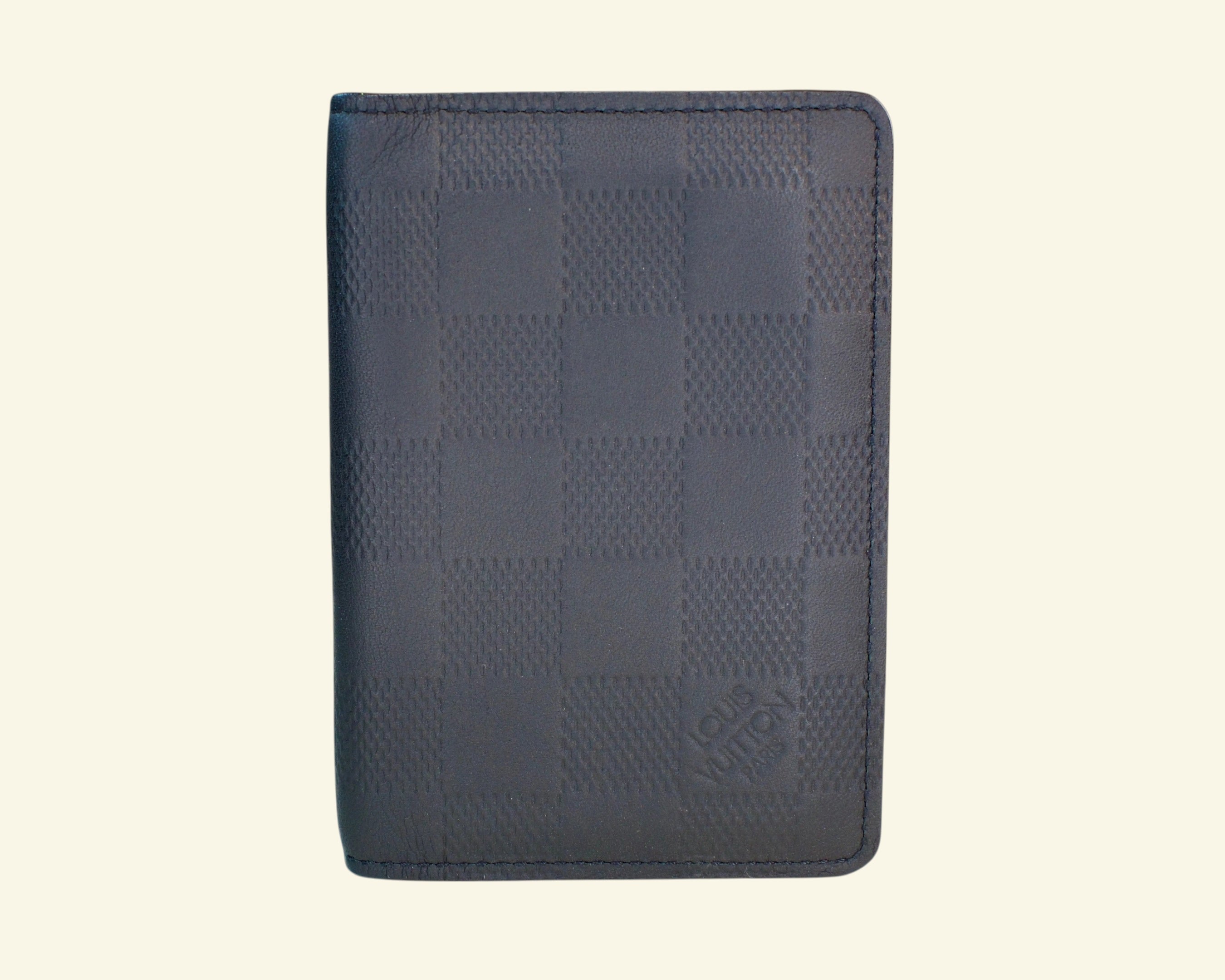 Louis Vuitton Pocket Organizer