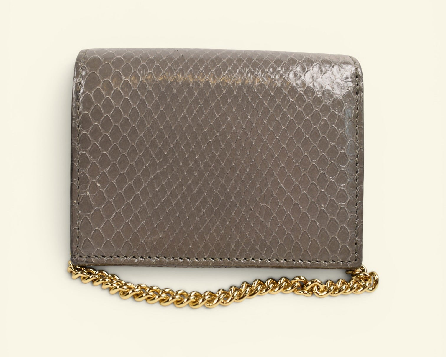 Gucci Horsebit Wallet on Chain