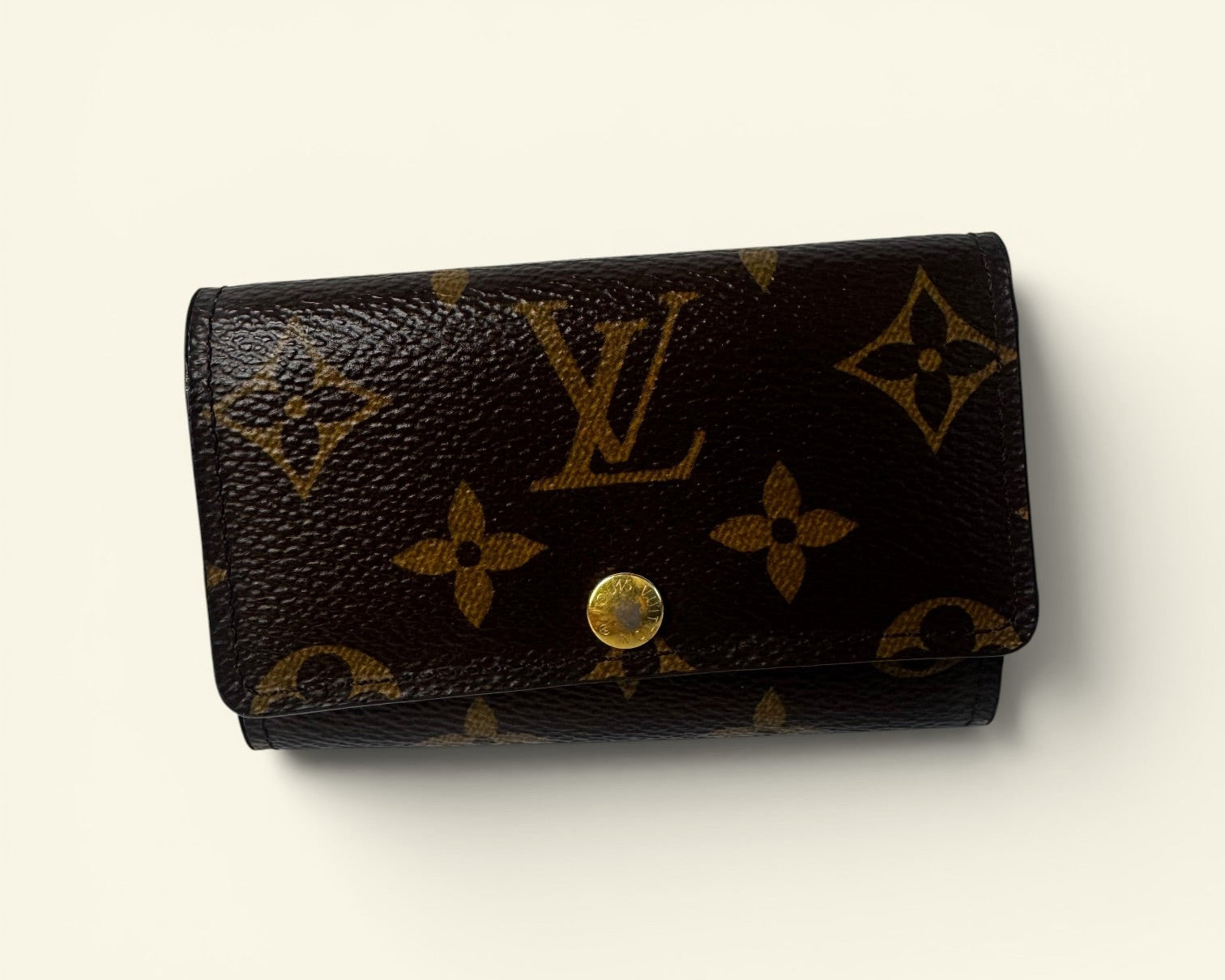 Louis Vuitton Key Holder