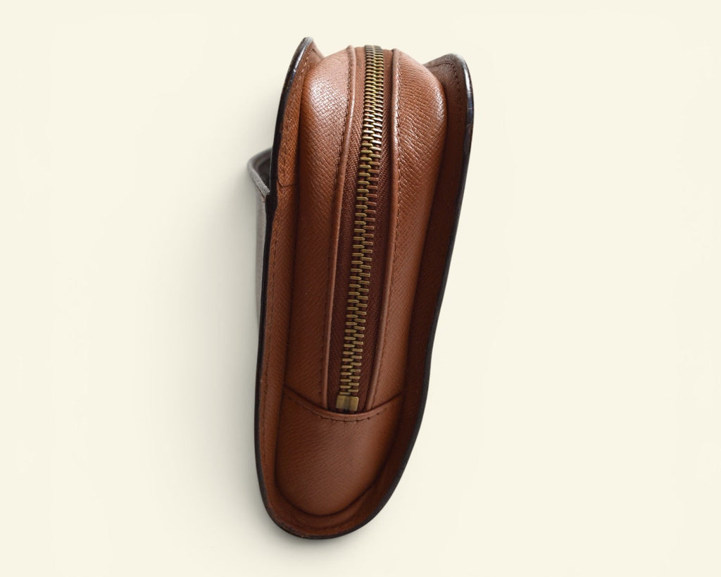Louis Vuitton Vintage Clutch