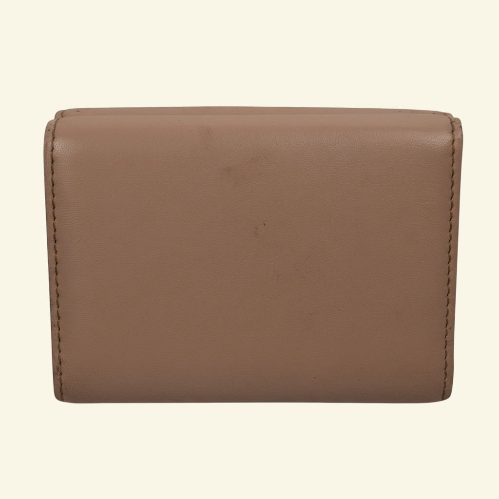 Fendi Wallet